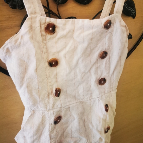 H&M Summer Dress - Picture 4 of 5